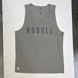 NOBULL Tank - Men's